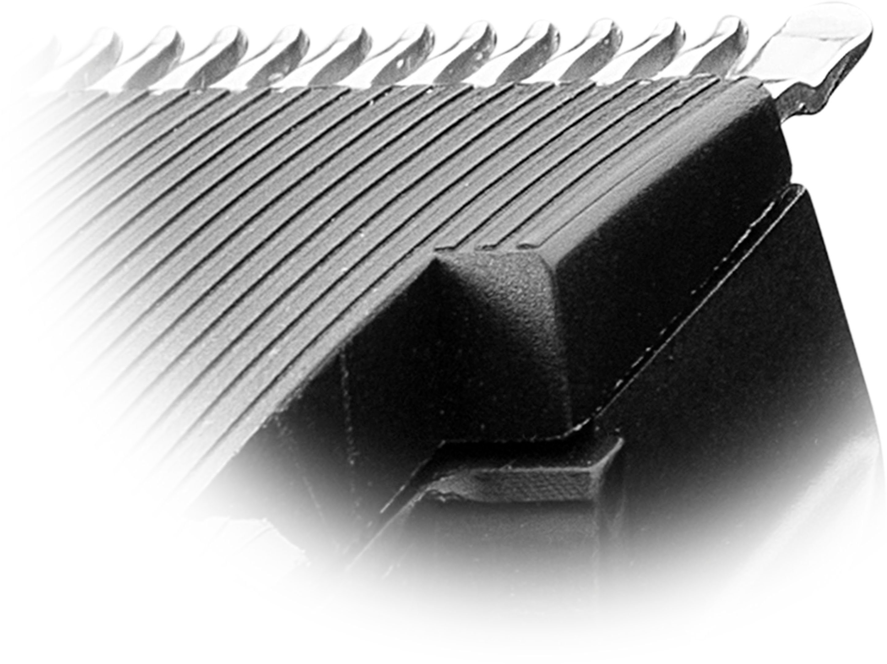 Remington Haar- und Bartschneider Series MB3000, mit Längeneinstellrad