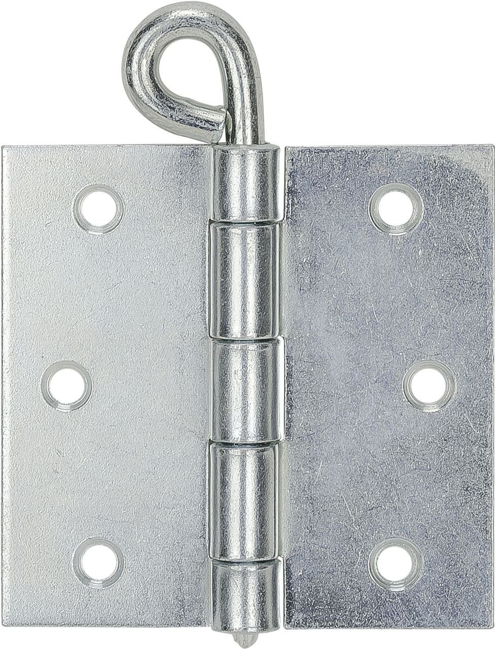 Vormann WC-Deckel-Scharnier Vormann Käntige Scharniere verzinkt günstig online kaufen
