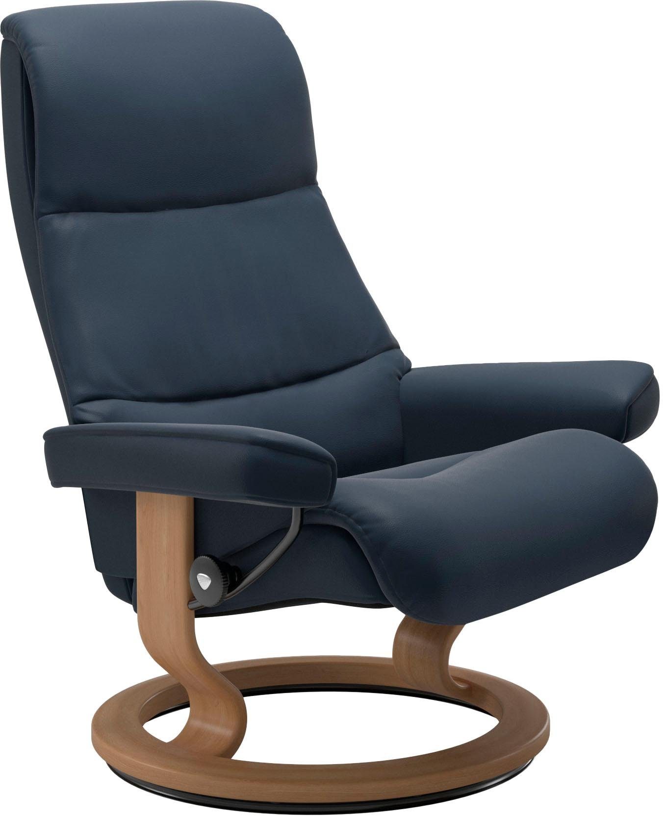 oxford blue PALOMA
