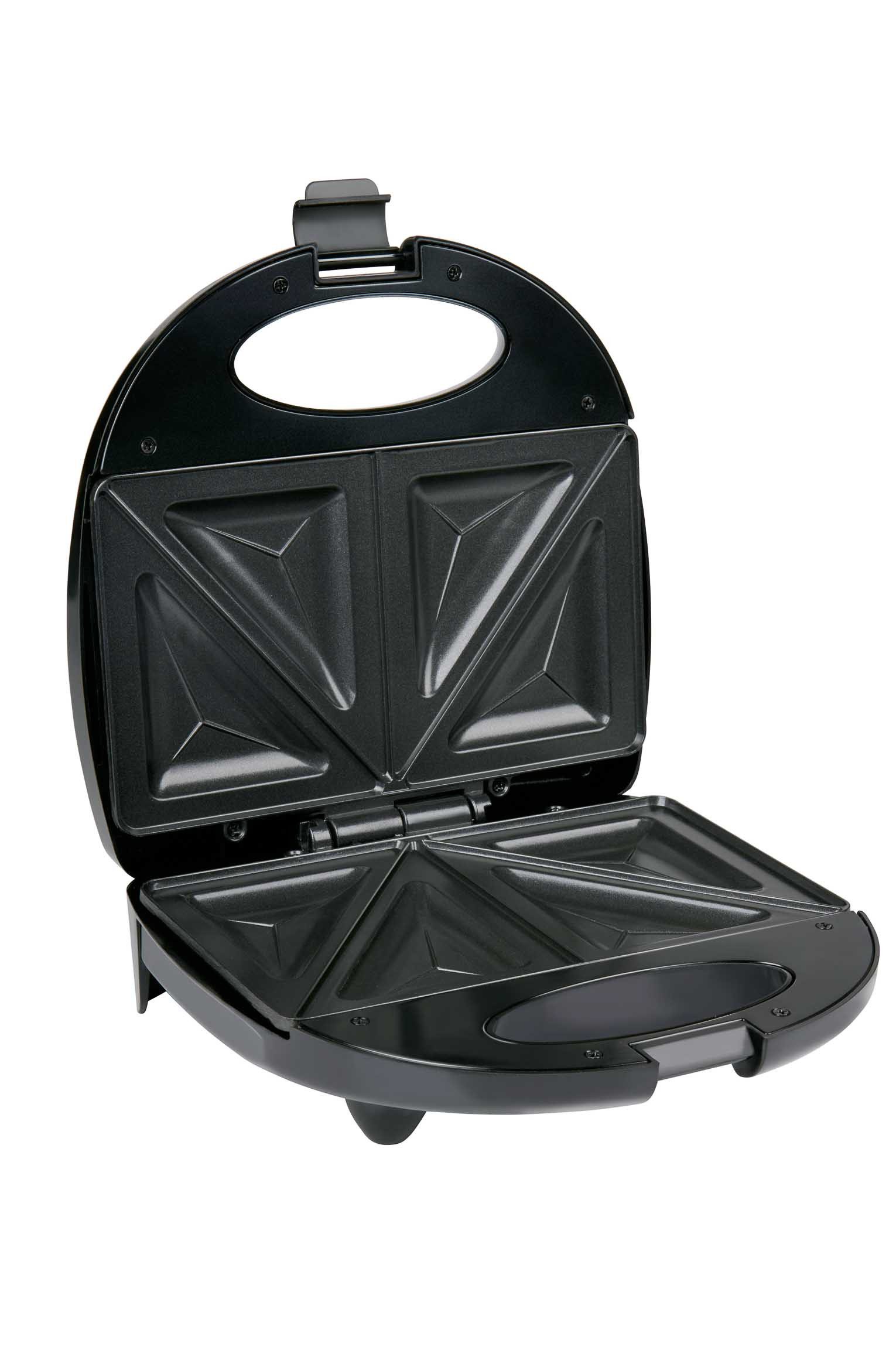 All Ride Sandwichmaker LKW Sandwichmaker, 240 W, Sandwichmaker 24 Volt