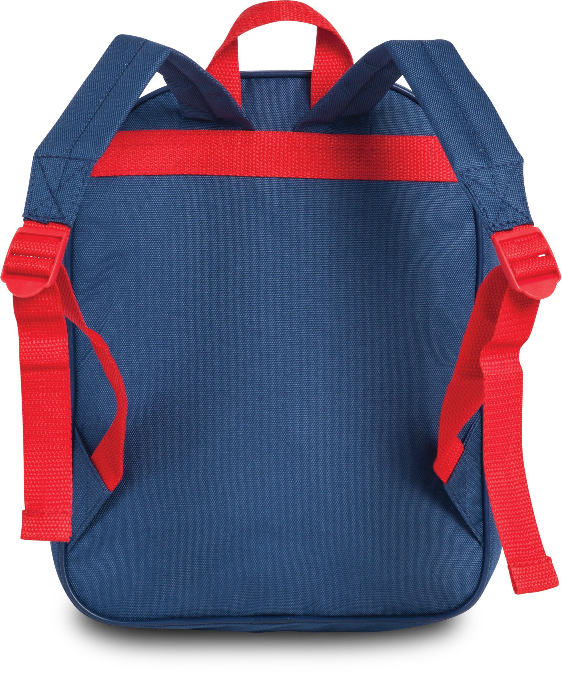 Patrol, Viacom, fabrizio® marineblau Paw Kinderrucksack