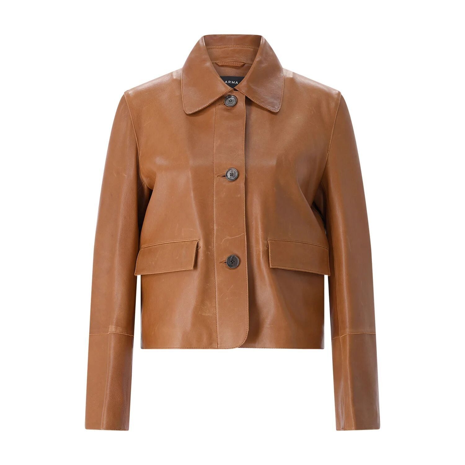 ARMA Lederjacke