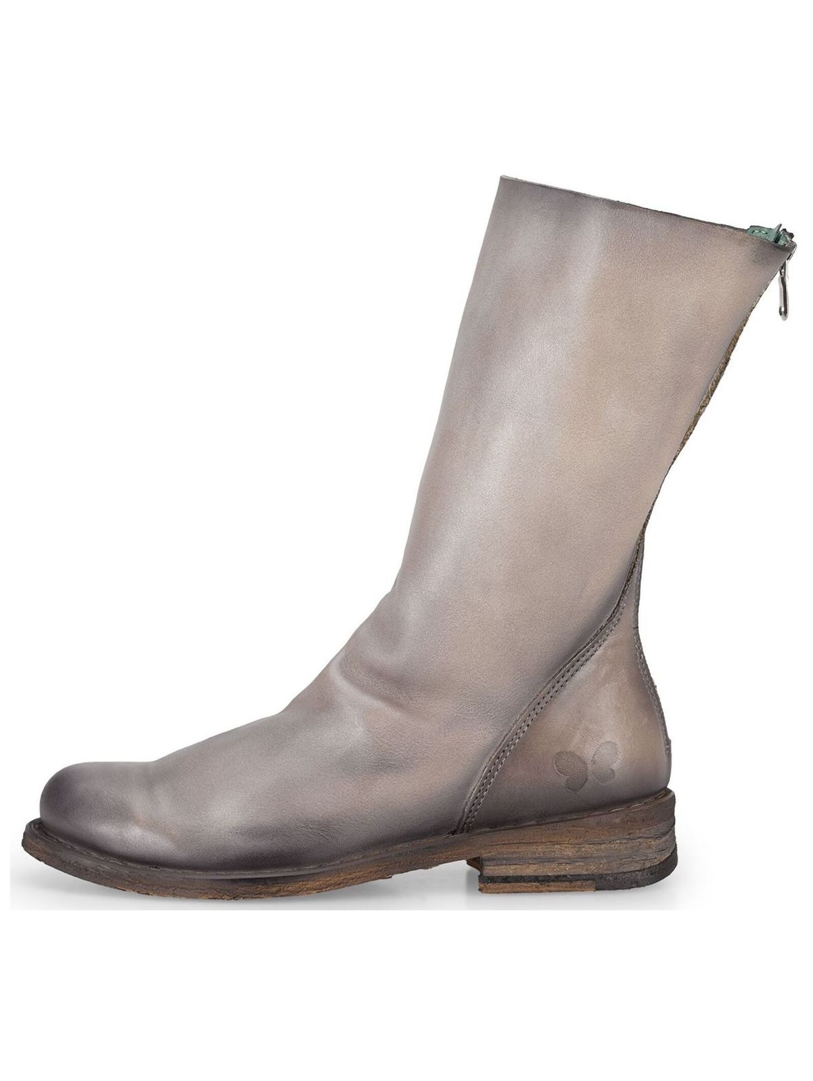 Felmini Stiefel Leder . Stiefel günstig online kaufen