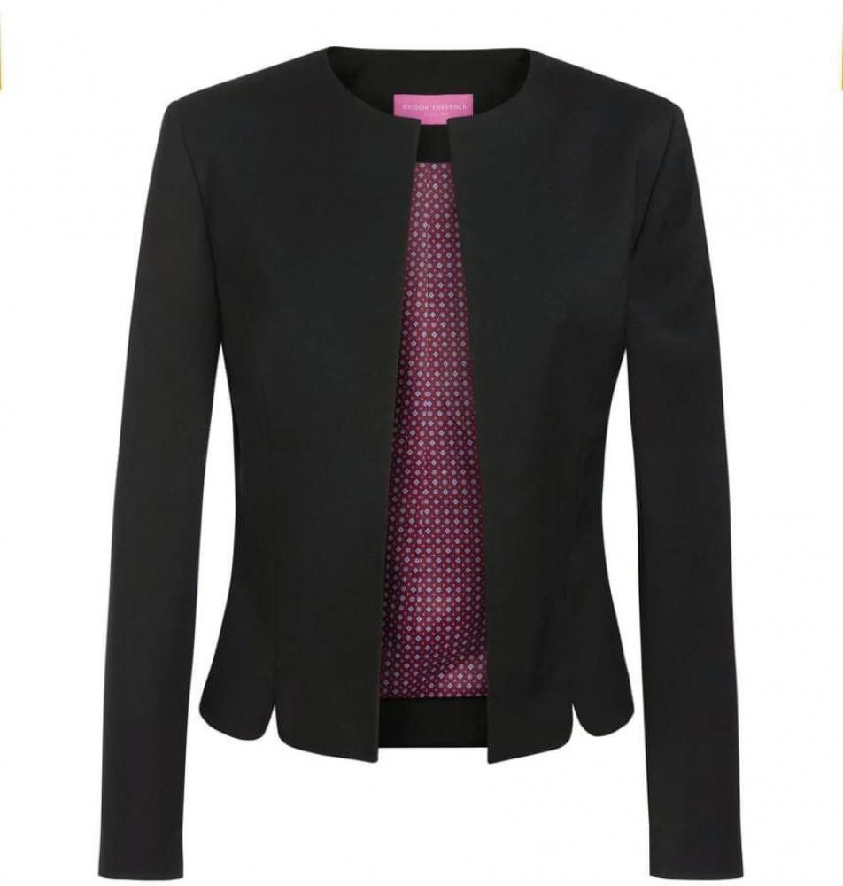 Brook Taverner Jackenblazer Jacke Vega Damen Hotel Gastro Business