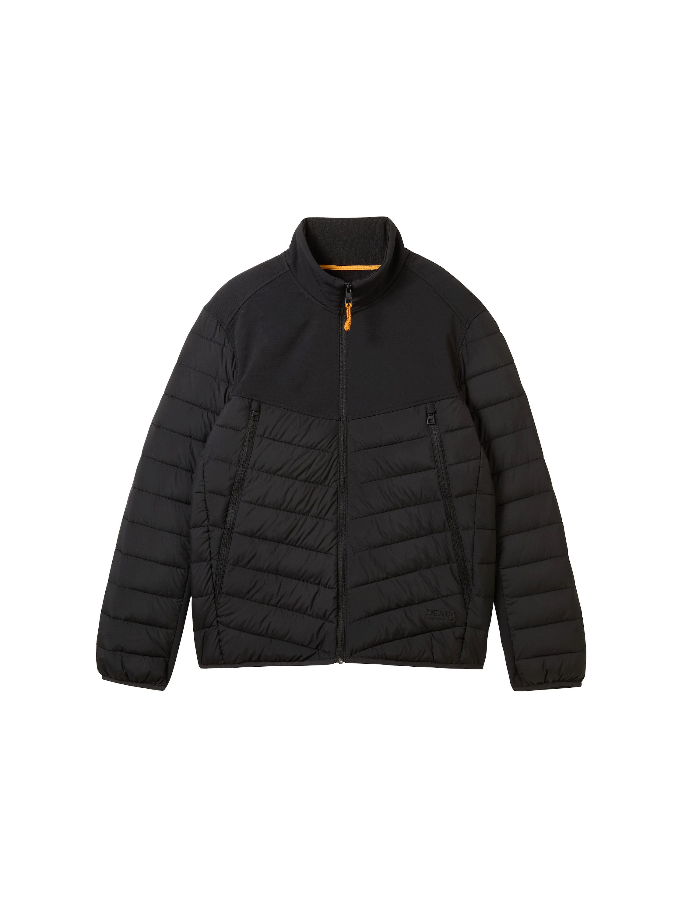 Hybridjacke