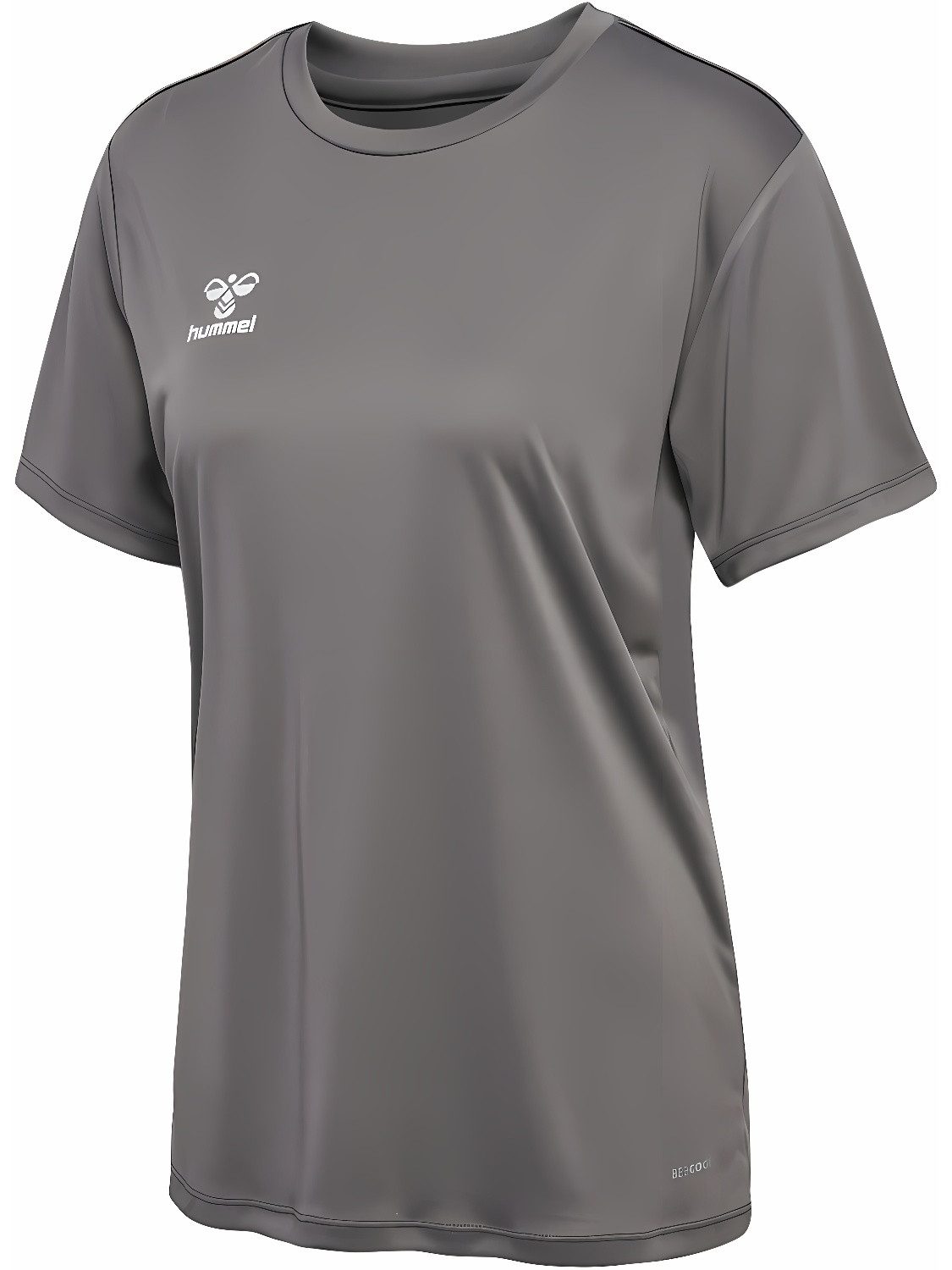 T-Shirt Hmlessential Jersey S/S Woman