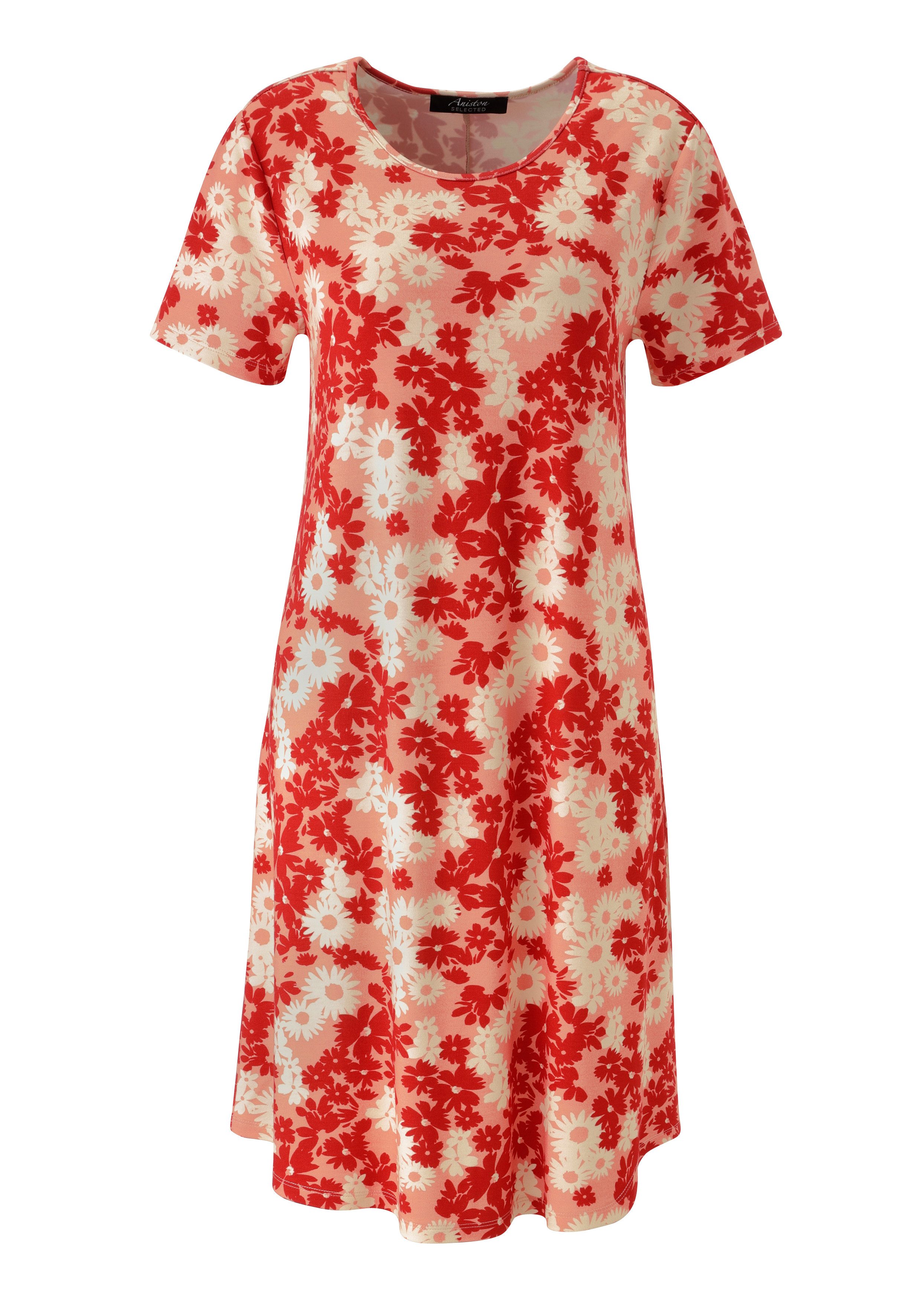 Jerseykleid