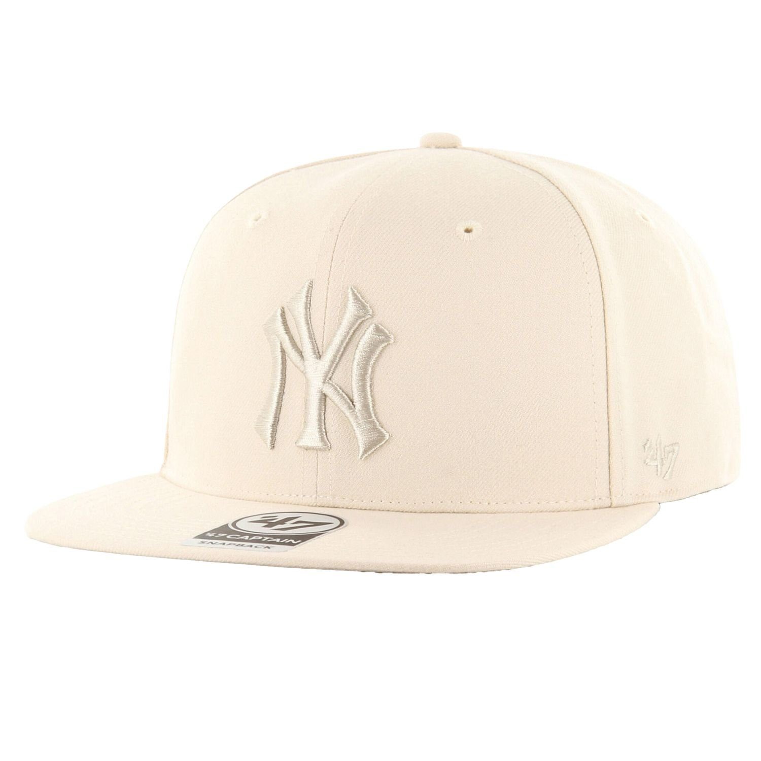 '47 Brand Snapback Cap CAPTAIN New York Yankees