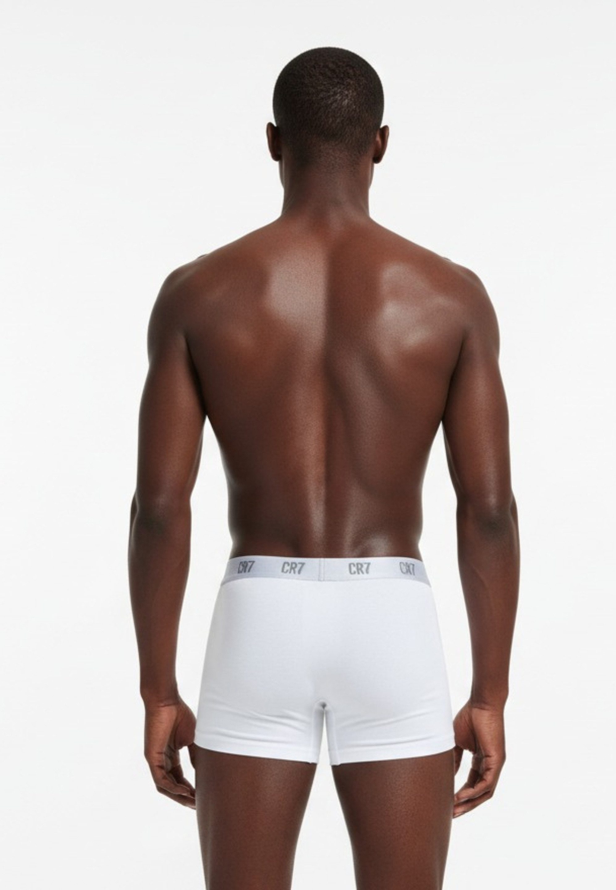 CR7 Pyjama CR7 Basic, Trunk, 3-pack. Optimale Passform