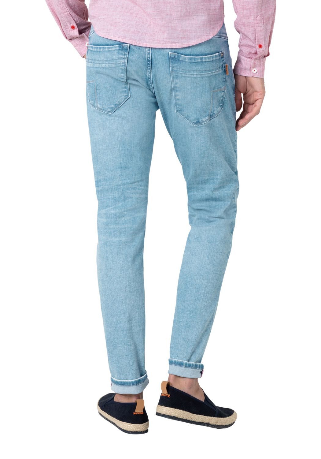 TIMEZONE Slim-fit-Jeans SLIM SCOTTTZ mit Stretch