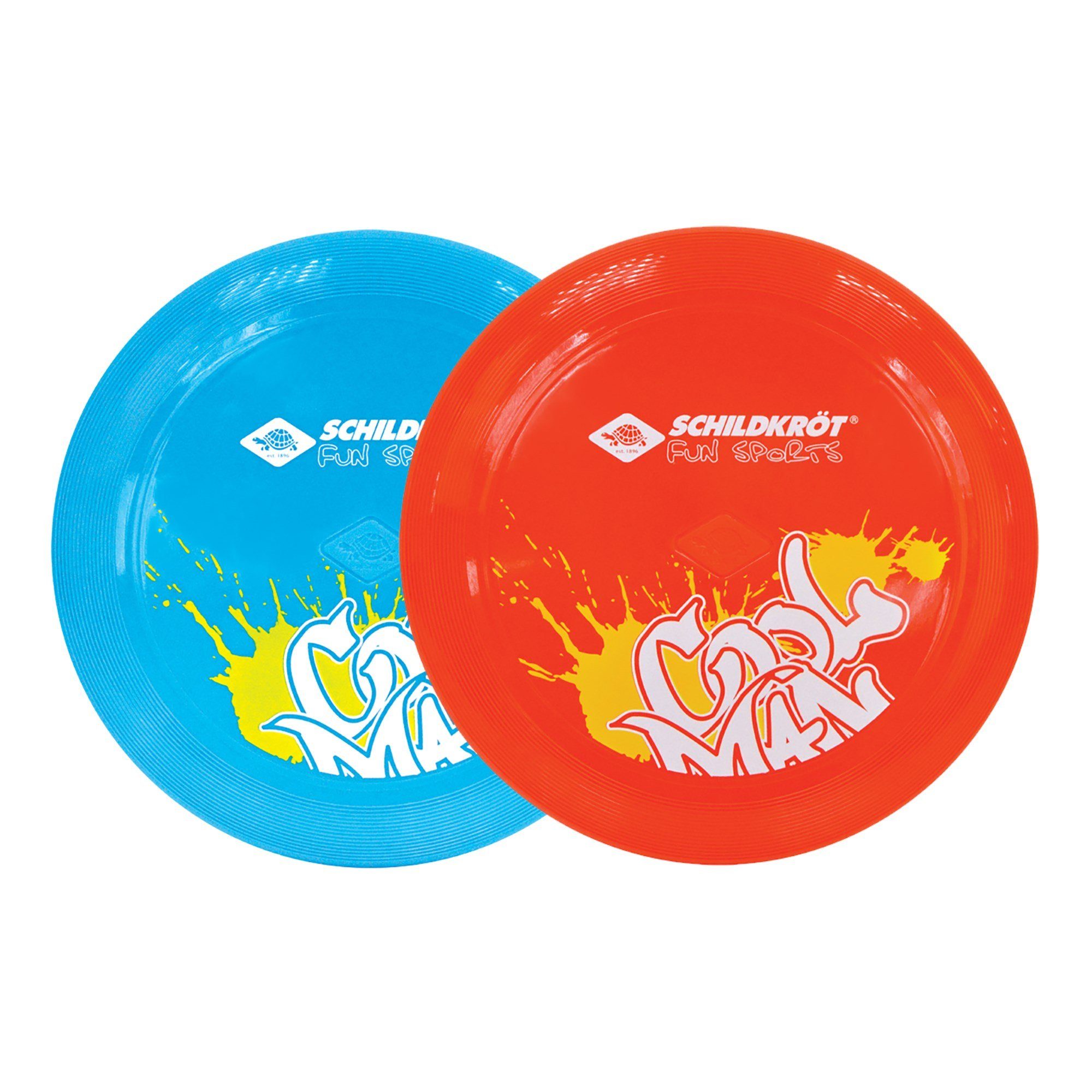 Wurfscheibe Schildkröt Funsports Speed Disc Basic