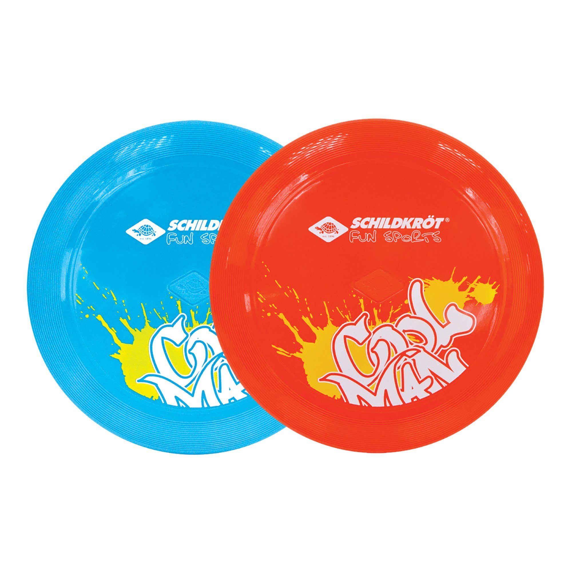 Schildkröt Funsports Wurfscheibe Schildkröt Funsports Speed Disc Basic