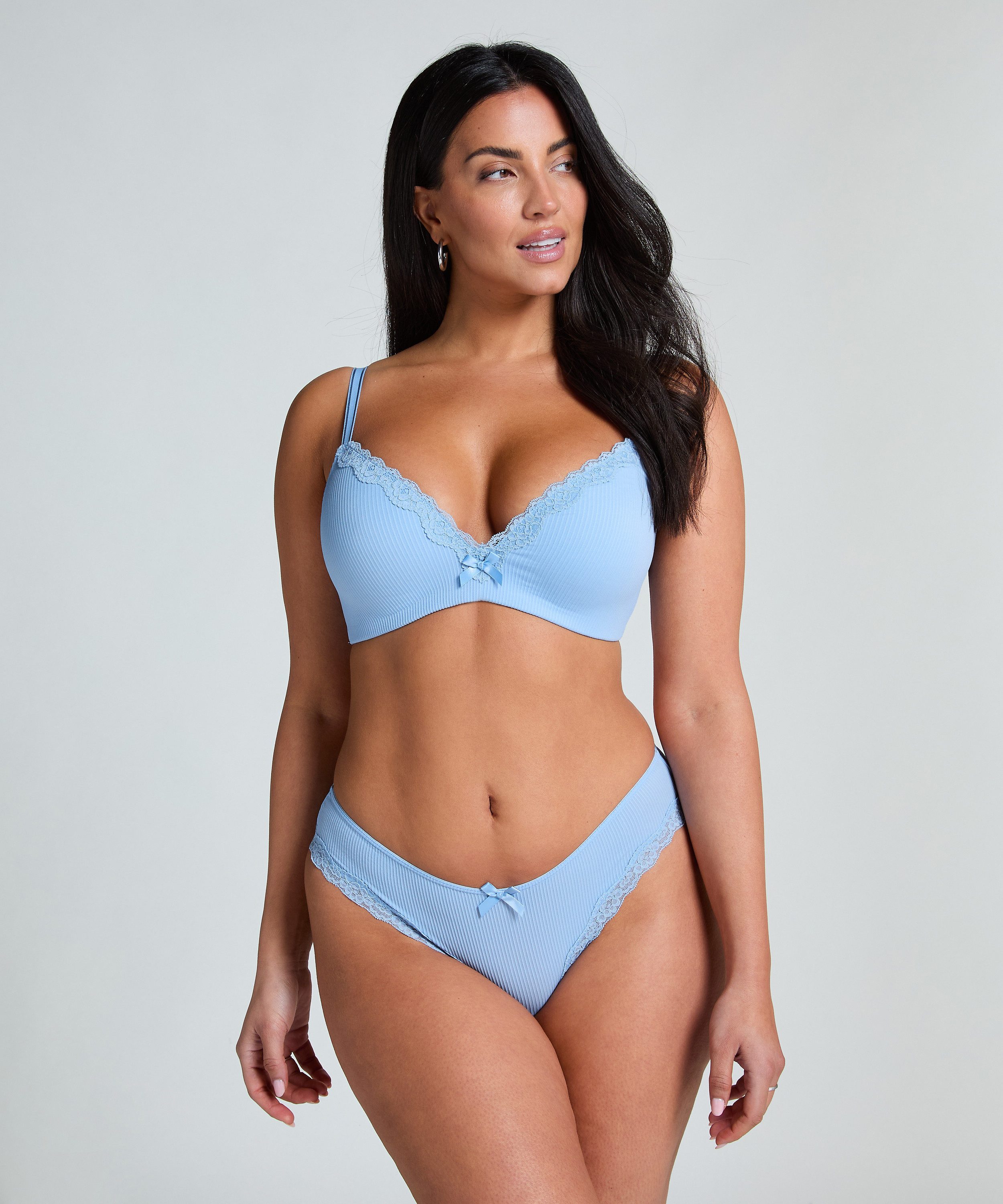 Hunkemöller Hipster Lola Brazilian