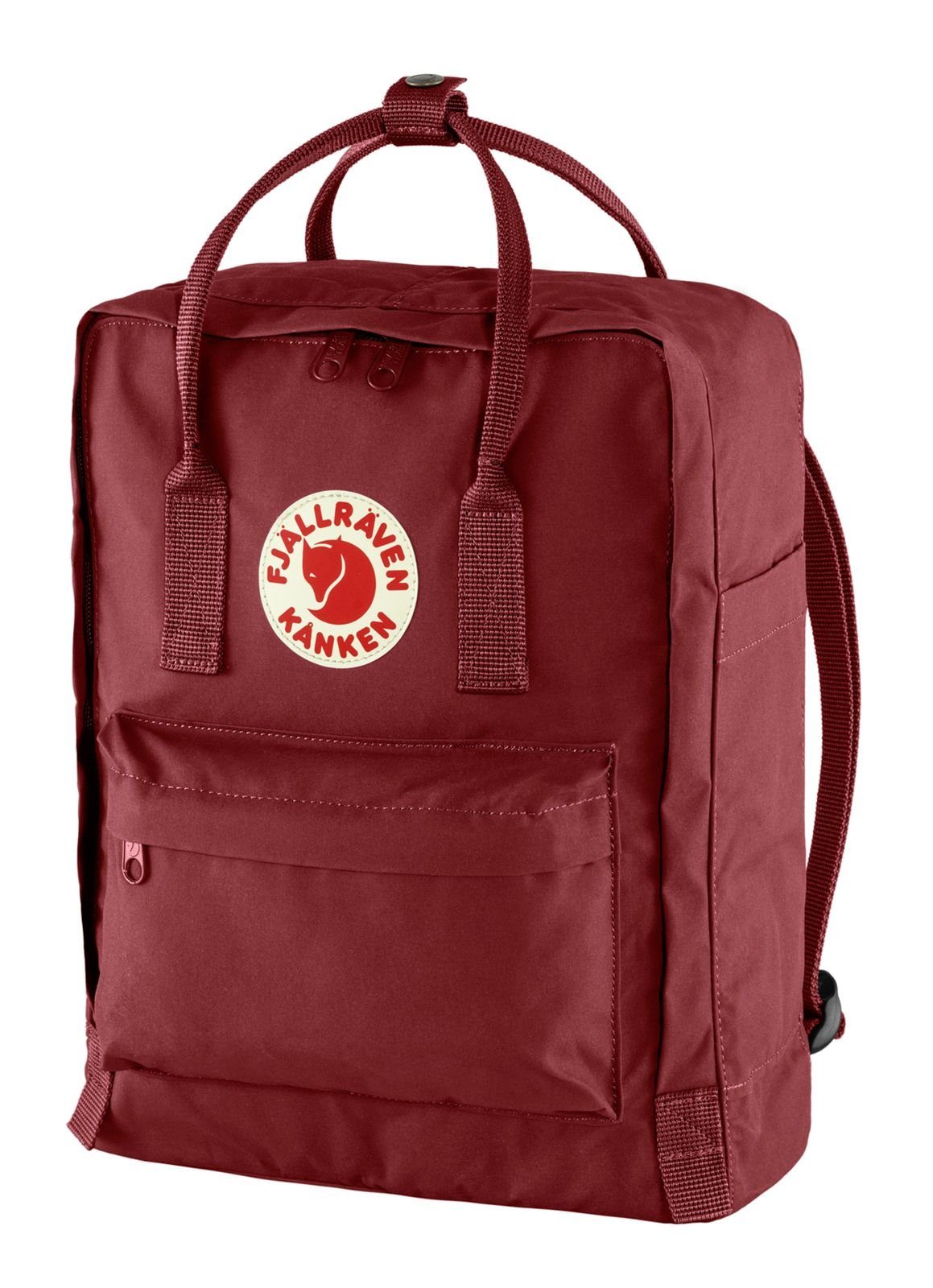 Fjällräven Rucksack Kånken Original (Set, 2-tlg) günstig online kaufen