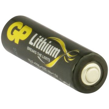 GP Batteries GP Lithium Batterie AA Mignon (AA Lithium / FR06 Batterie