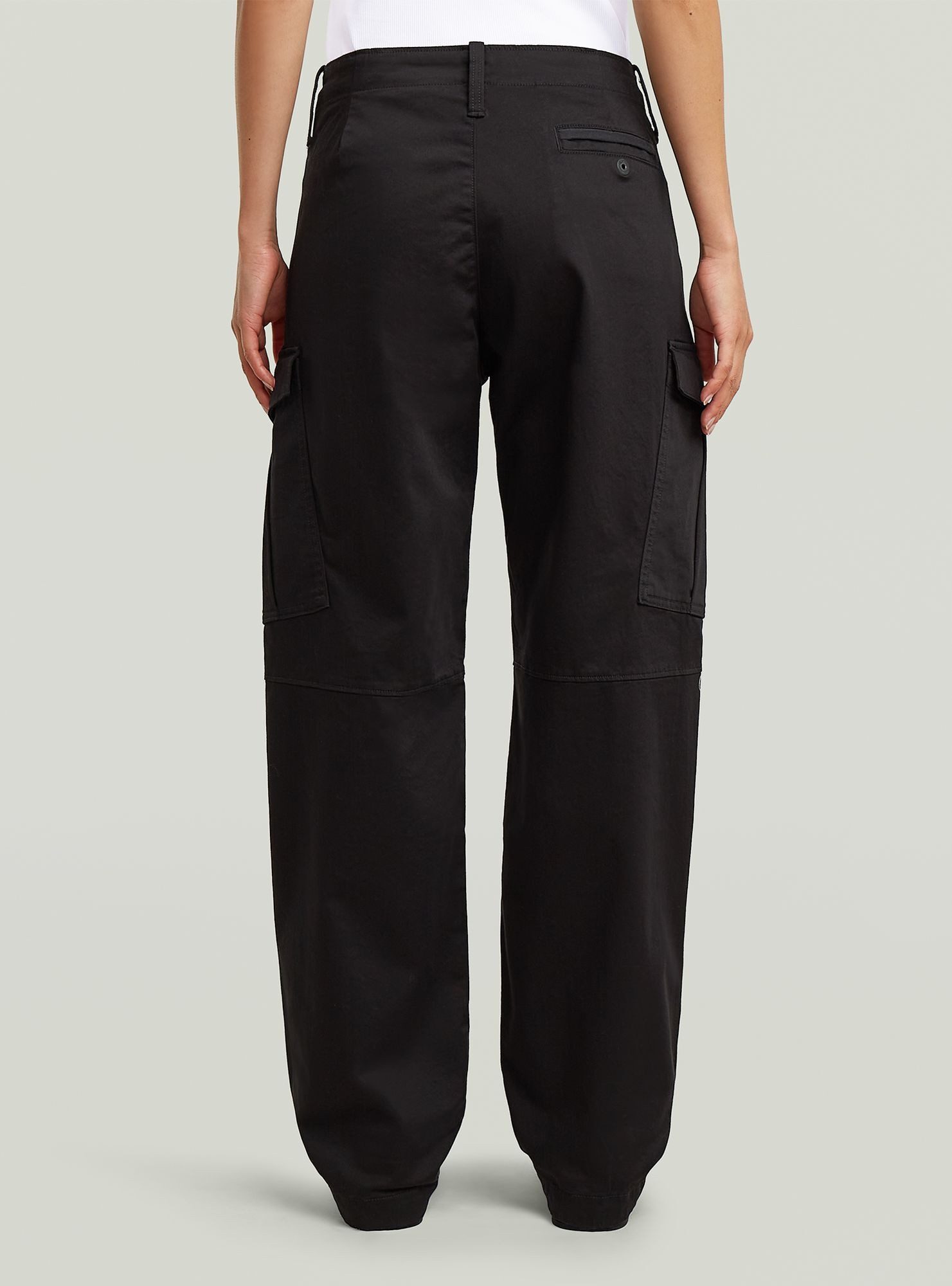 G-STAR Cargohose Loose Cargohose