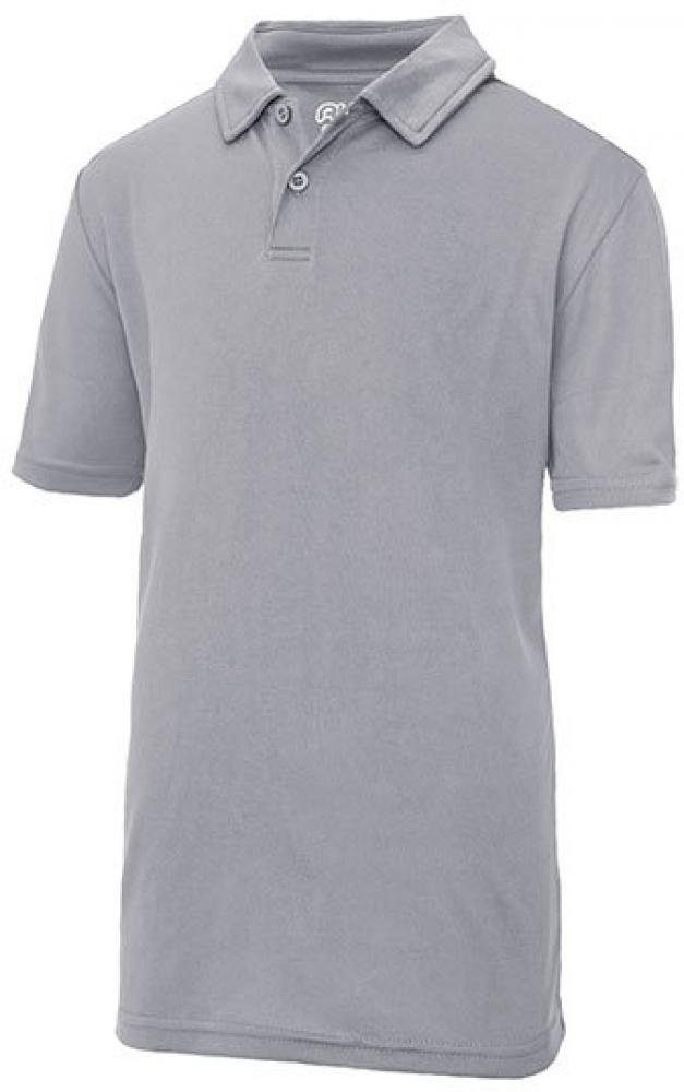 Heather Grey (Solid)