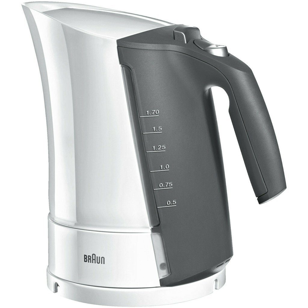 beste verkäufe online Braun Wasserkocher Braun WK 500