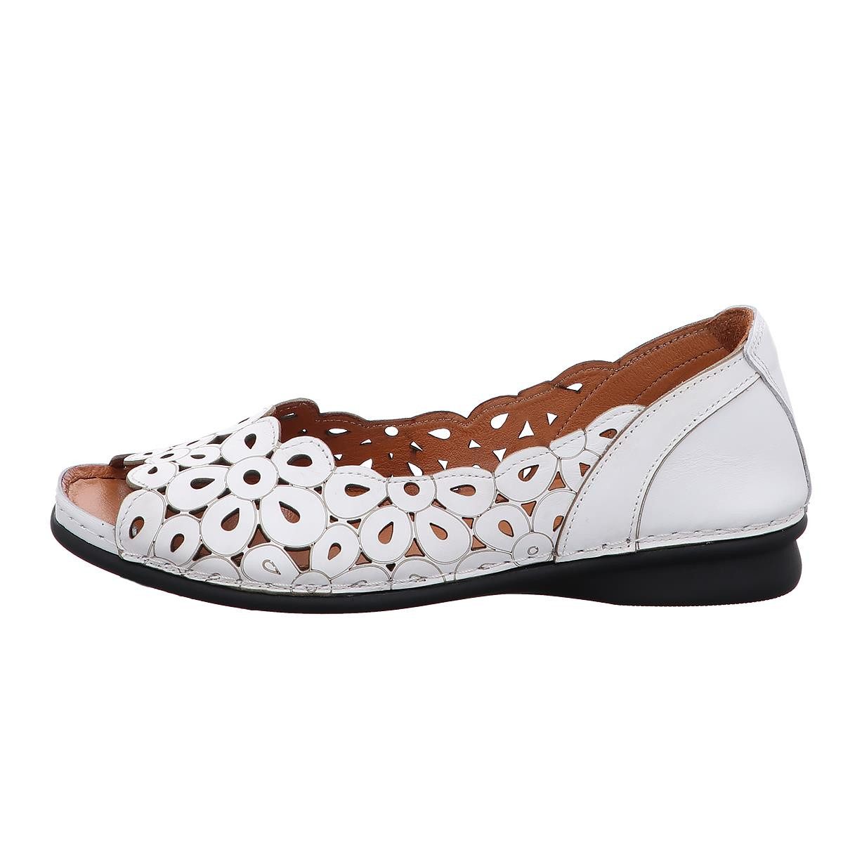 Gemini Damen Ballerina