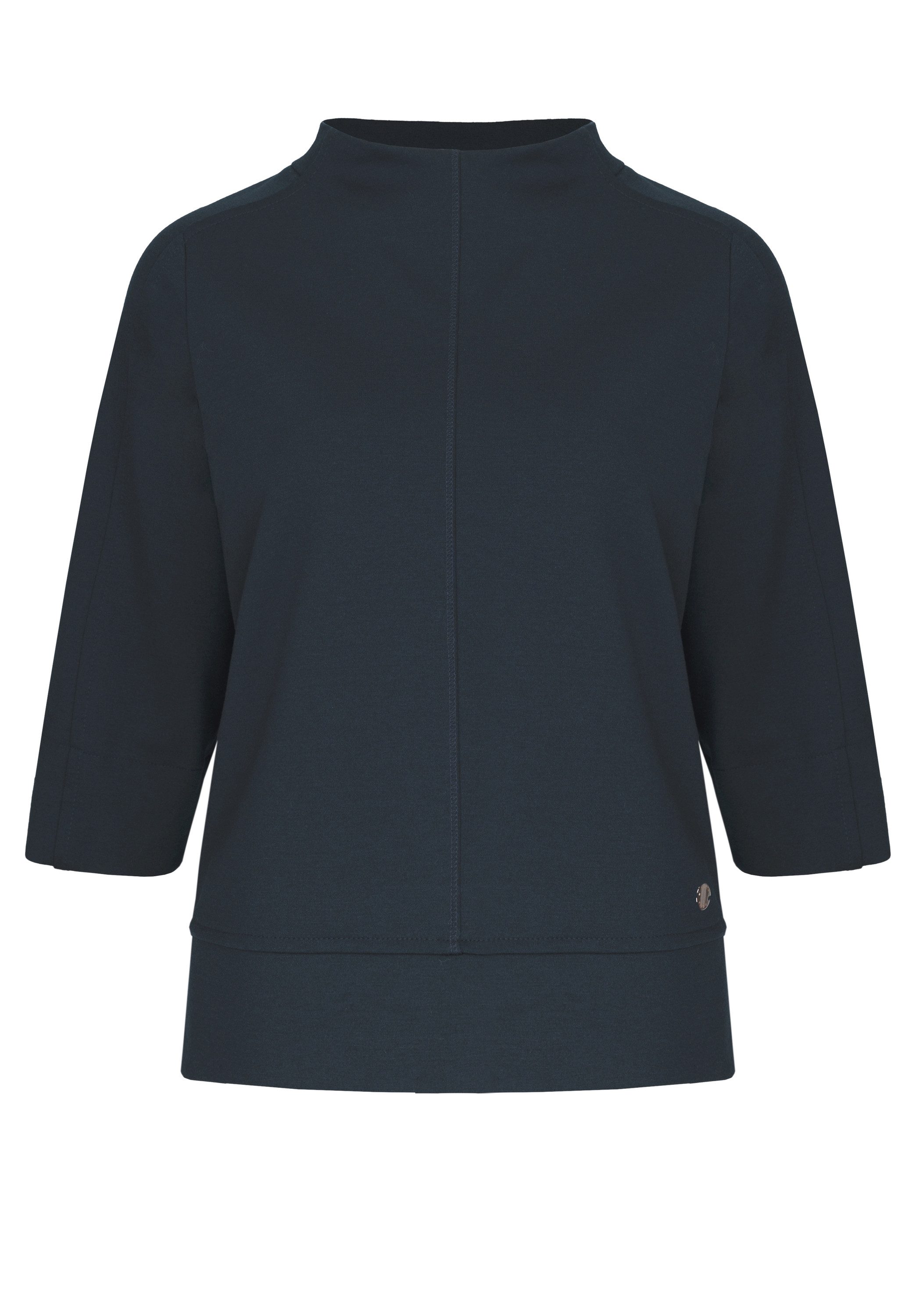 bianca 3/4-Arm-Shirt IDA aus softer Jersey-Qualität günstig online kaufen