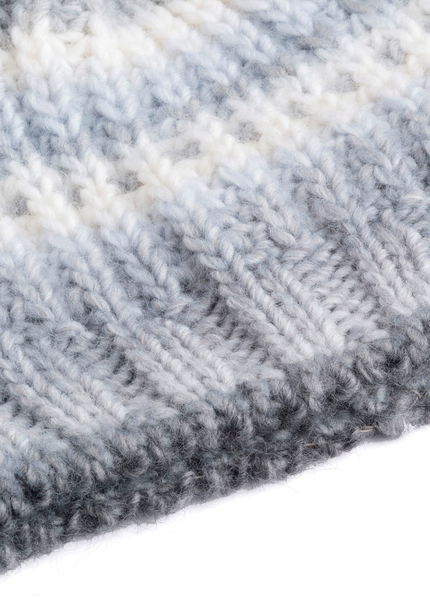 Cinque Strickmütze ALBA aus kuschelweicher Wollmischung günstig online kaufen