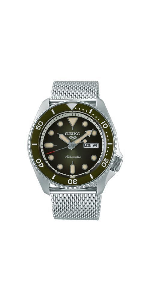 Sportuhr Seiko 5 Sports SRPD75K1