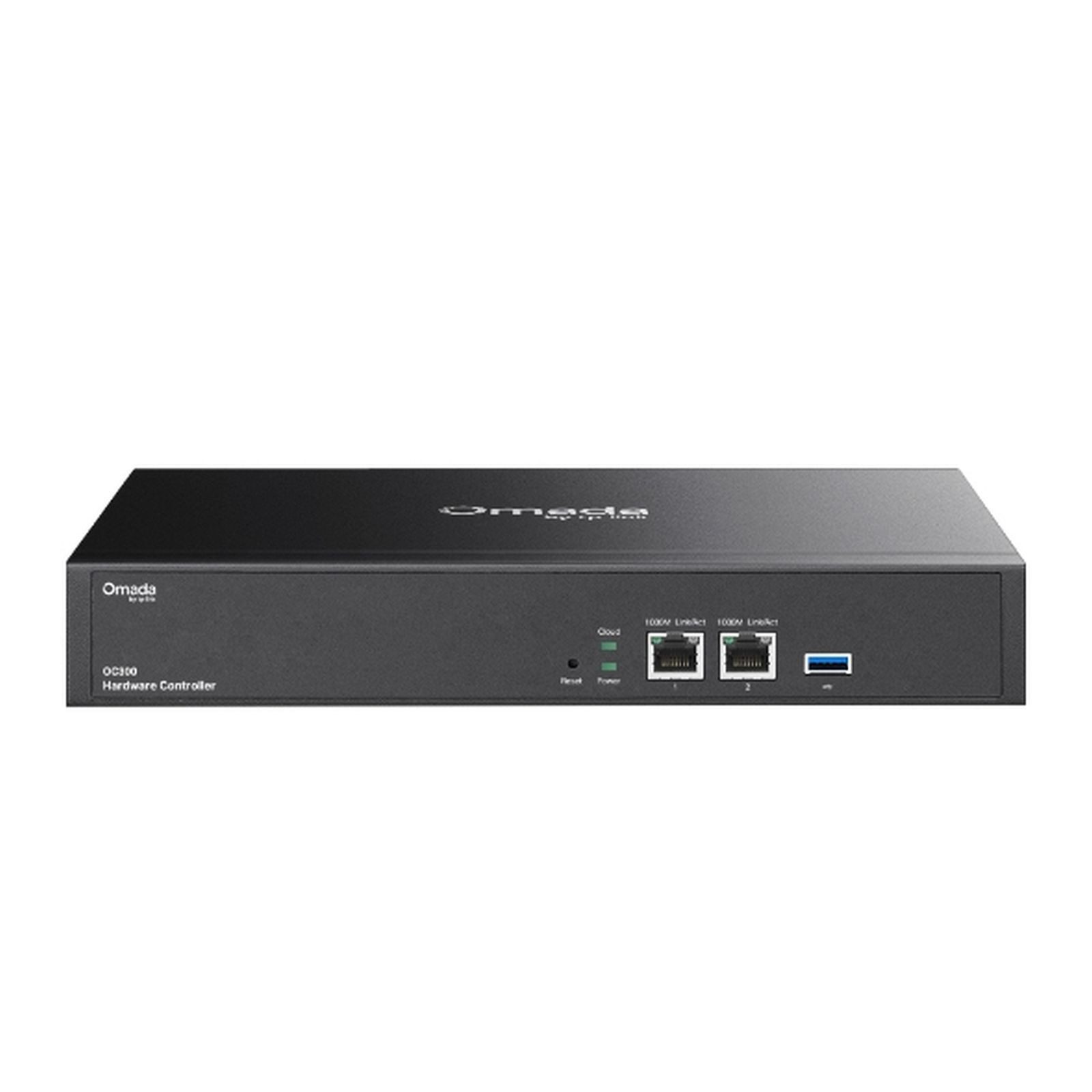 tp-link Omada Hardware-Controller OC300 V1.2 - Netzwerk-Verwaltungsgerät WLAN-Router