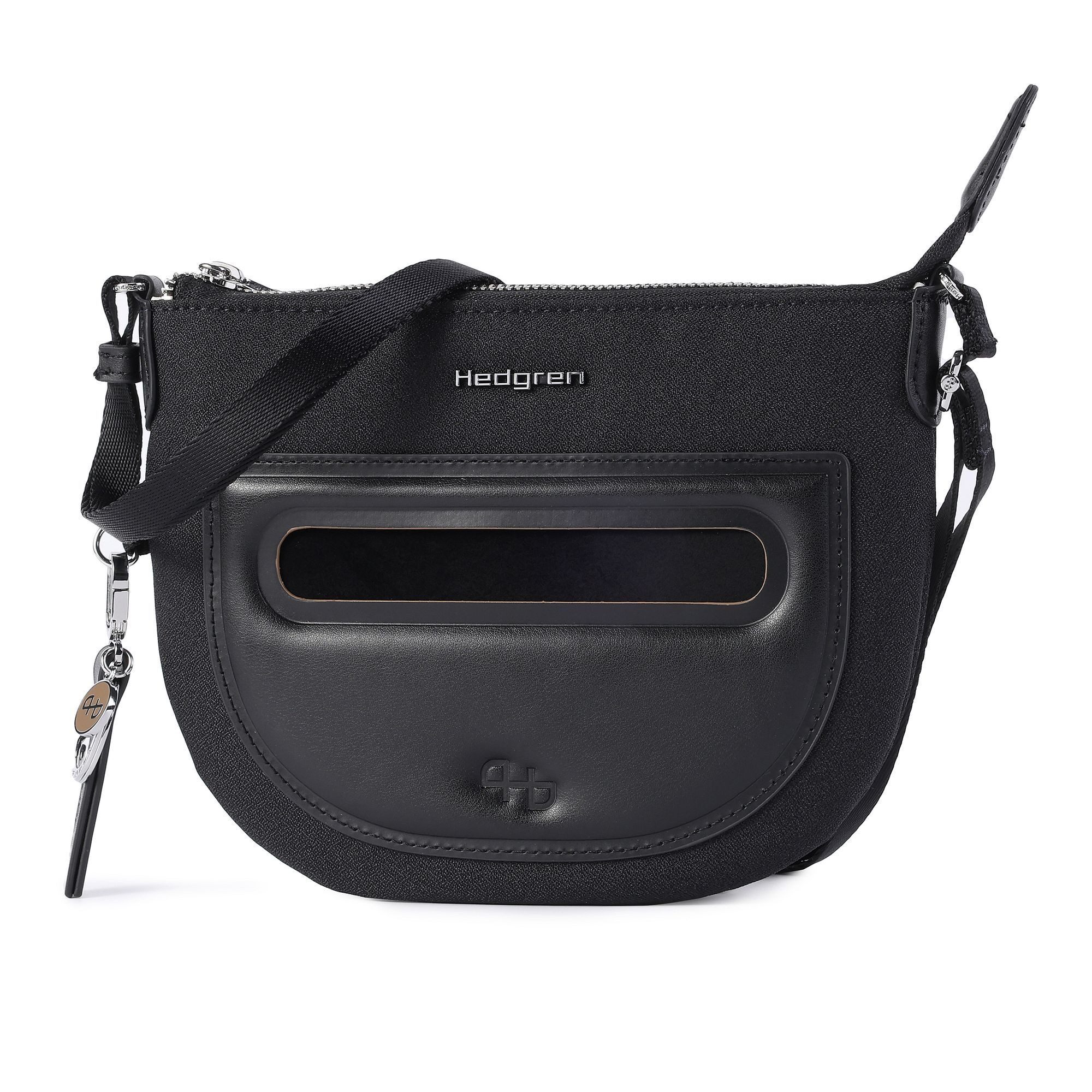 Hedgren Umhängetasche Fika, Polyester