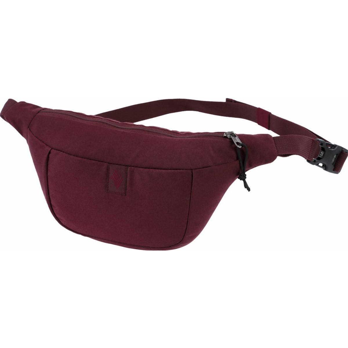 Nitro Snowboards Gürteltasche bordeaux (1-tlg) Wine