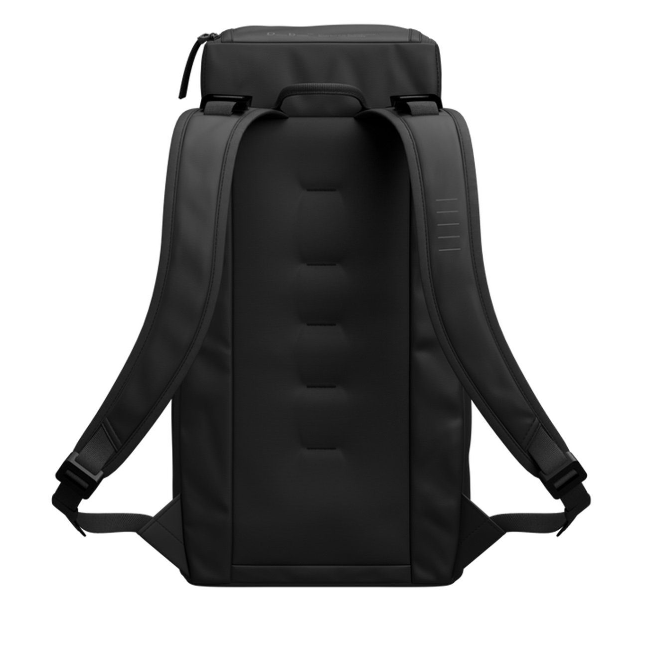 db Daypack Db Hugger Backpack Out Black 20L