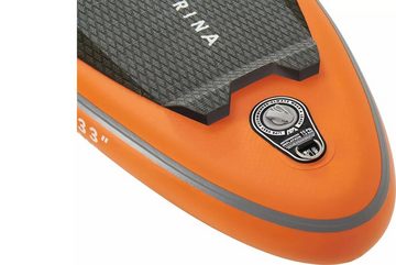 Aqua Marina SUP-Board All-Around SUP Board 340x84cm