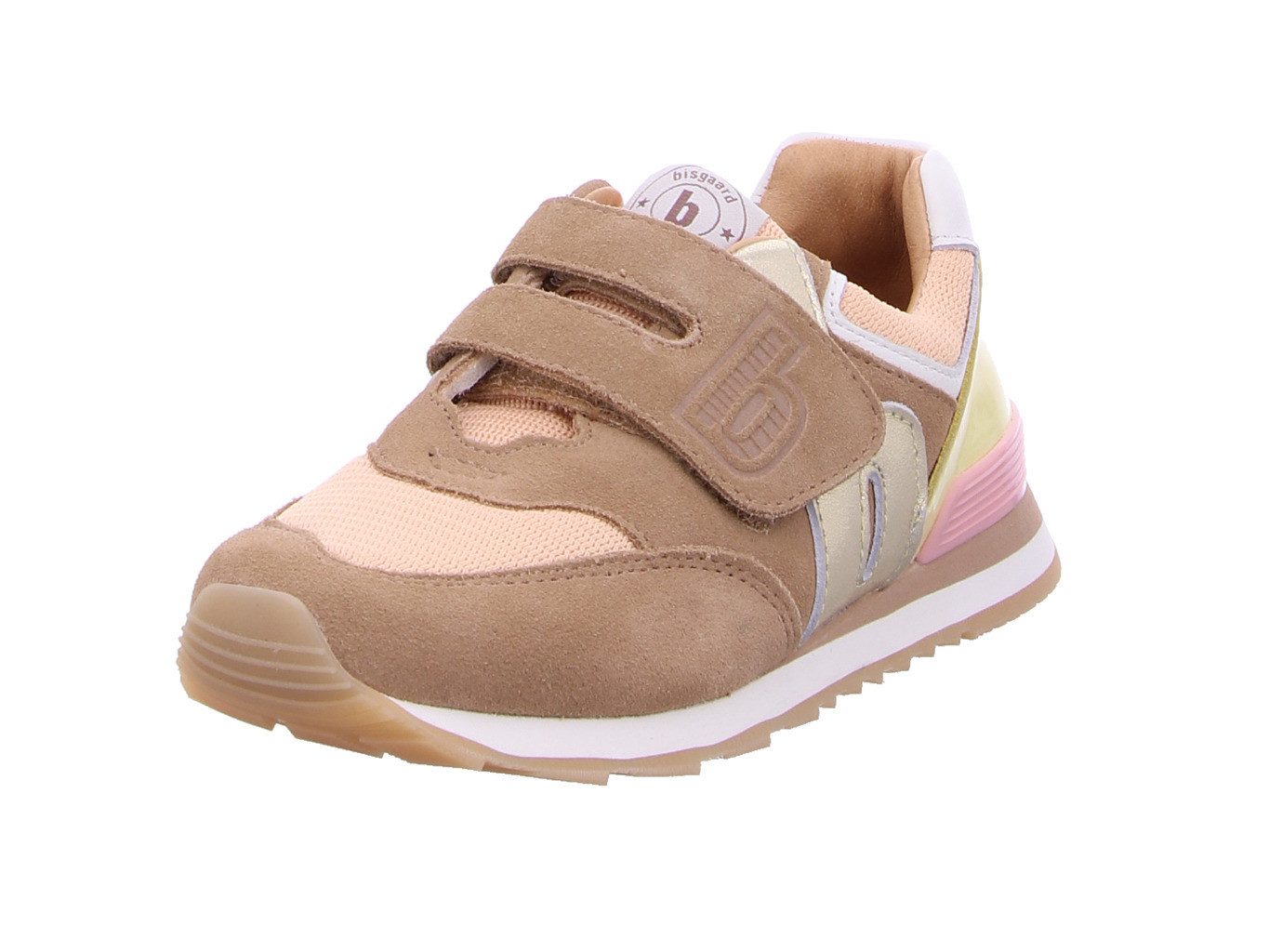 Bisgaard Winston Klettschuh