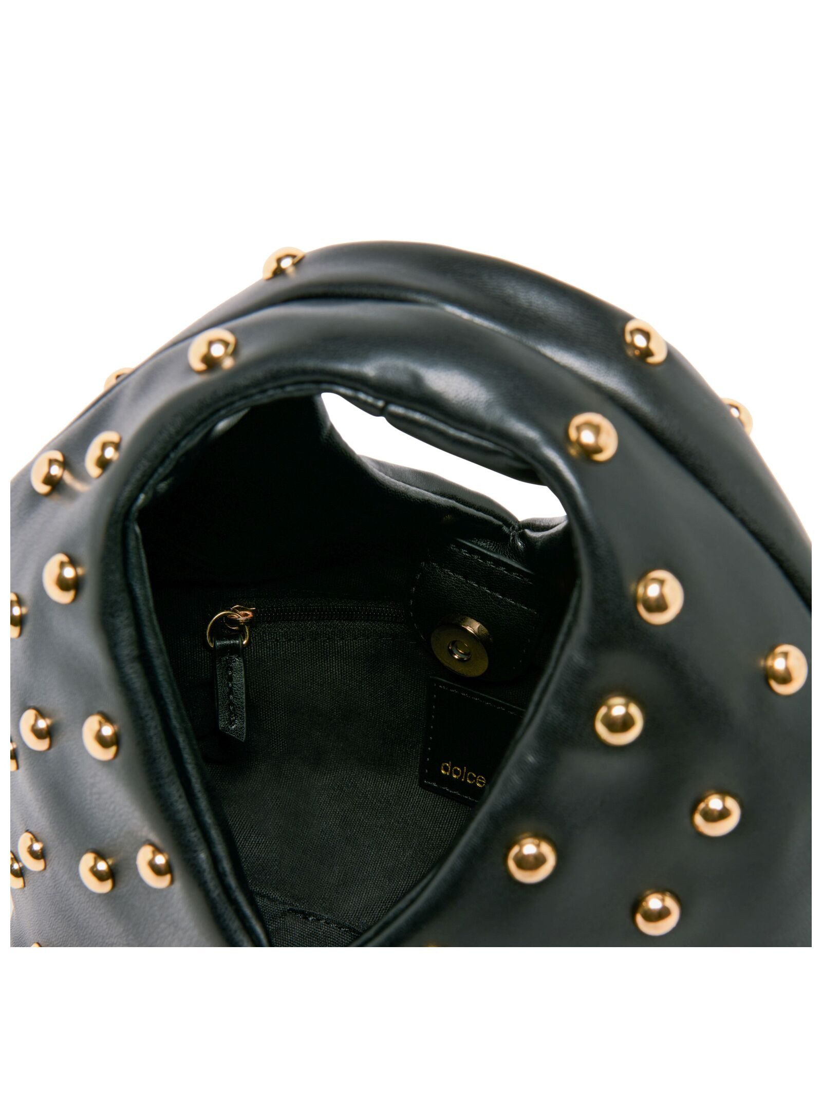 Dolce Vita Henkeltasche Dolce Vita Taschen Lederimitat