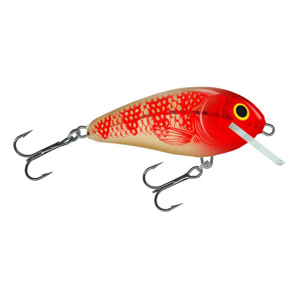 Kunstköder Salmo Butcher Wobbler 5cm 7g sinkend