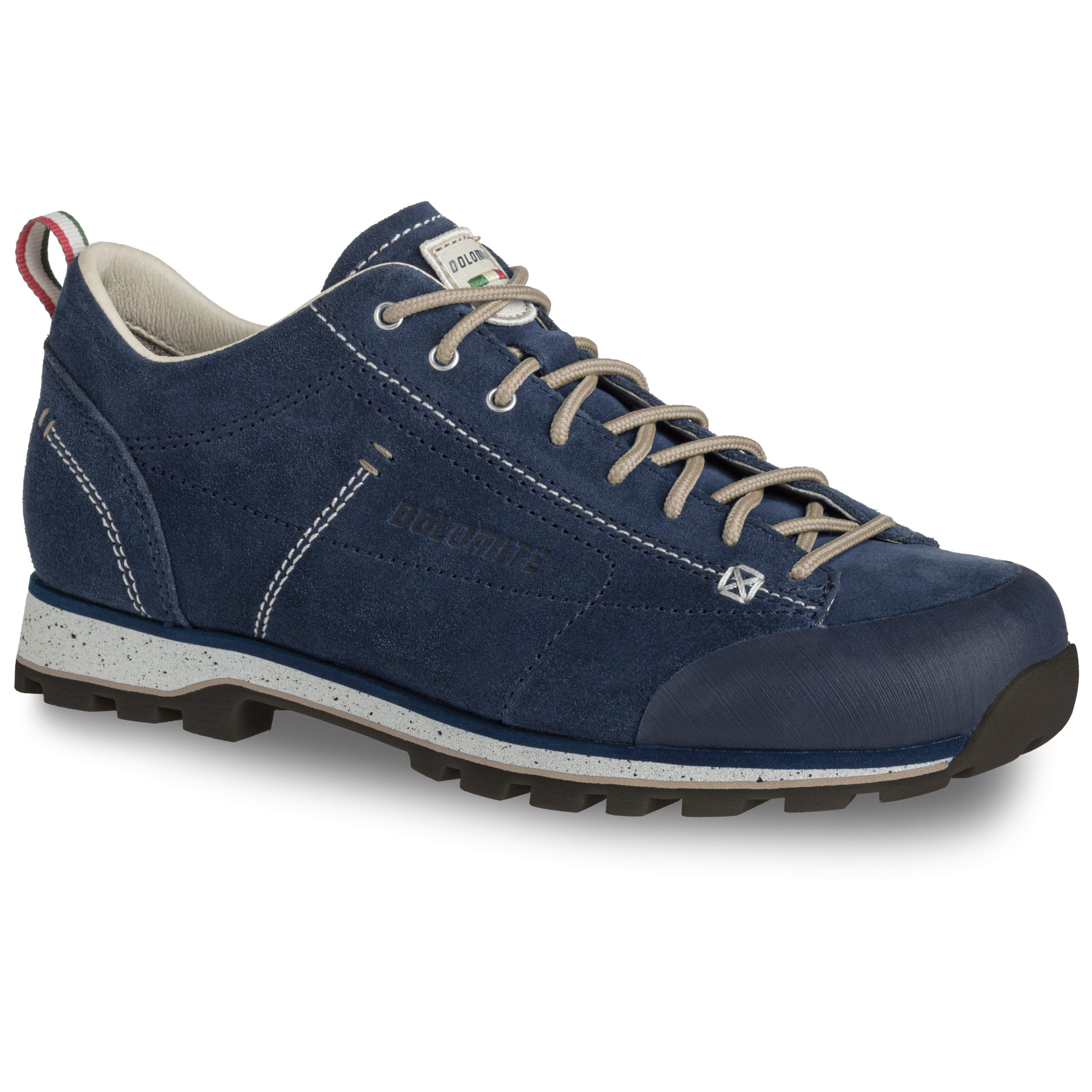 Dolomite DOL Shoe 54 Low Evo BLUE Кроссовки