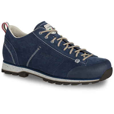 Dolomite DOL Shoe 54 Low Evo BLUE Sneaker