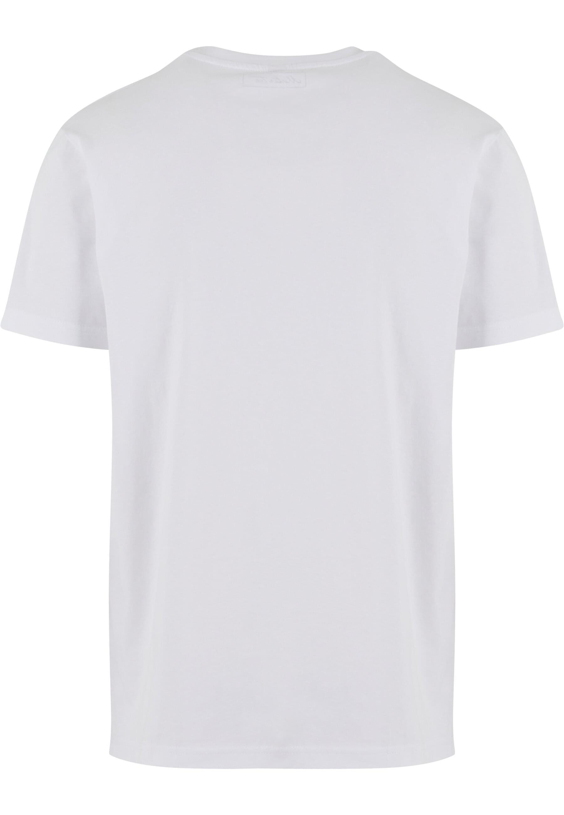 MisterTee T-Shirt MisterTee NYC Old English günstig online kaufen