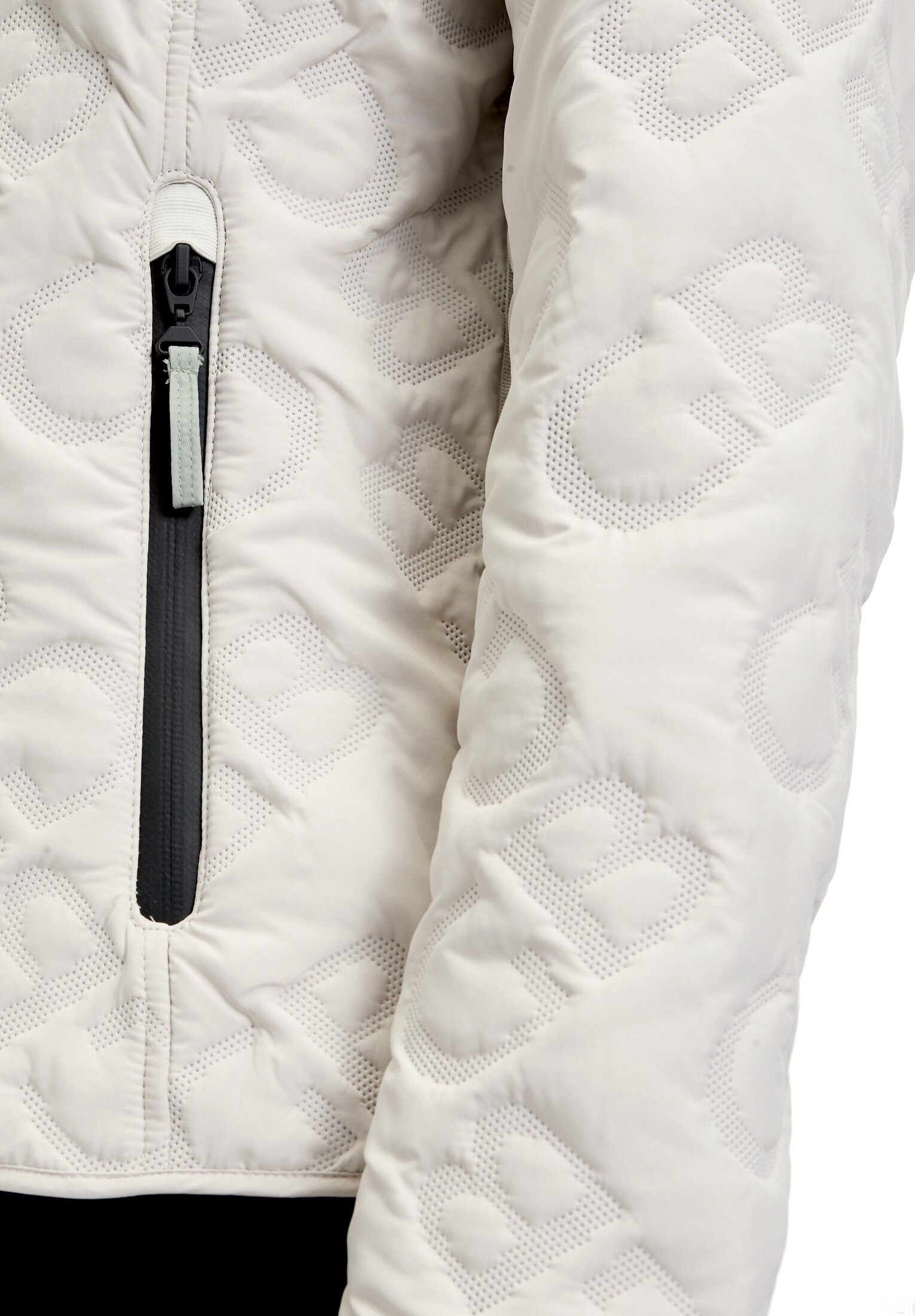 Gil Bret Sommerjacke Damen mit Kapuze