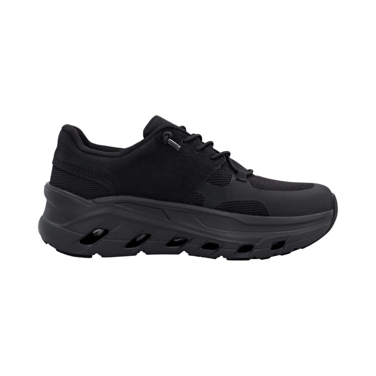 Rieker sportlicher Schnürer Slipper günstig online kaufen