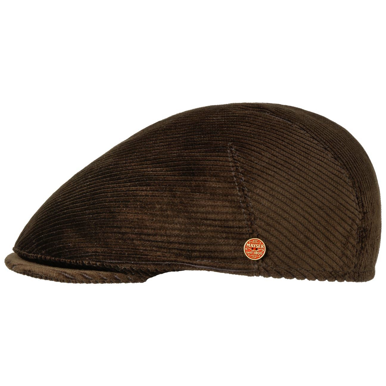 Mayser Flat Cap