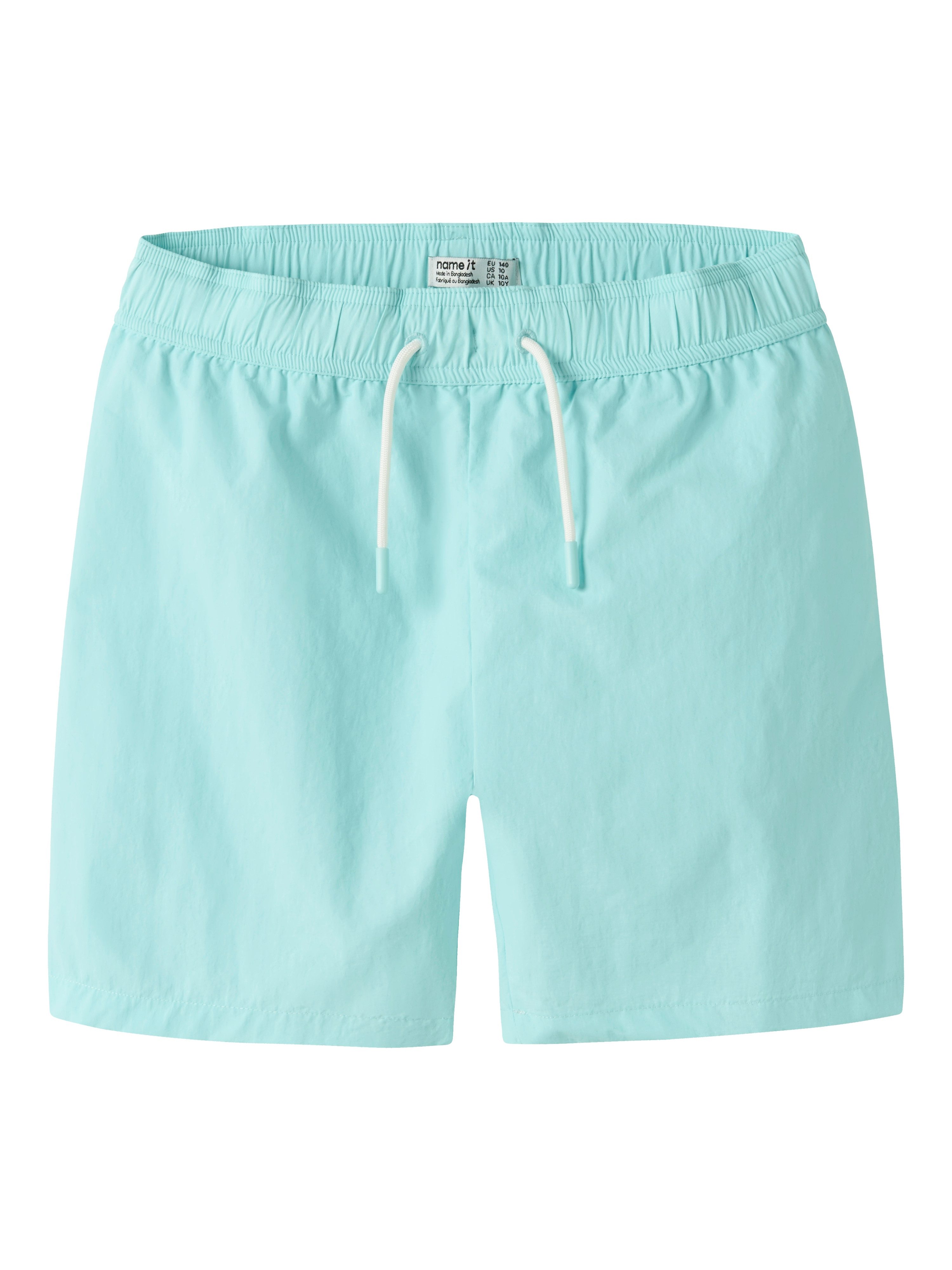 name it Badeshorts NKMZAKRON SWIM SHORTS