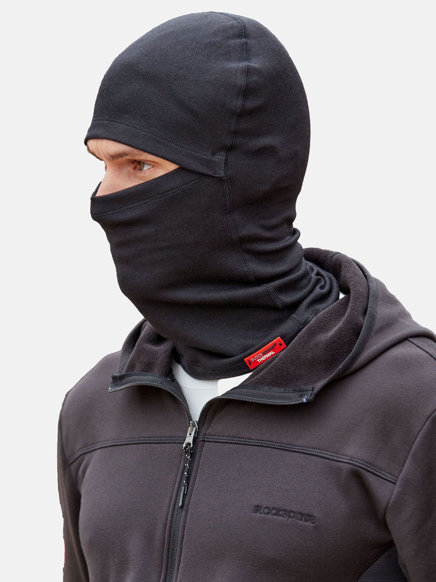 BlackSpade Sturmhaube Balaclava unisex neutral günstig online kaufen