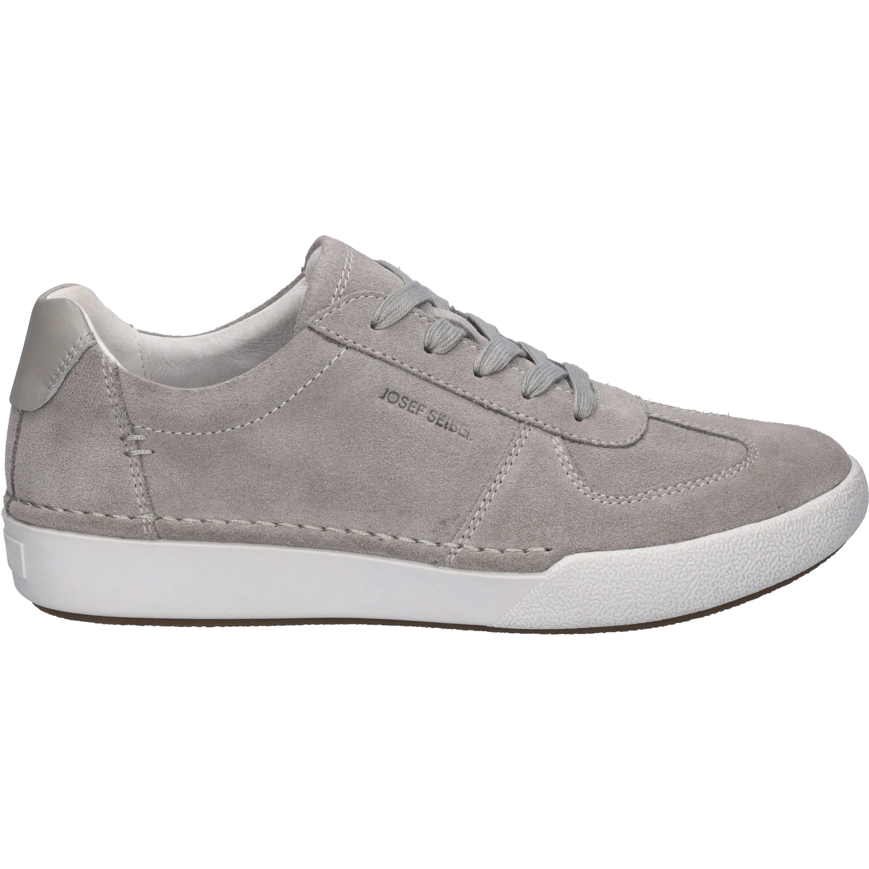 Josef Seibel Claire 07, grau Sneaker günstig online kaufen