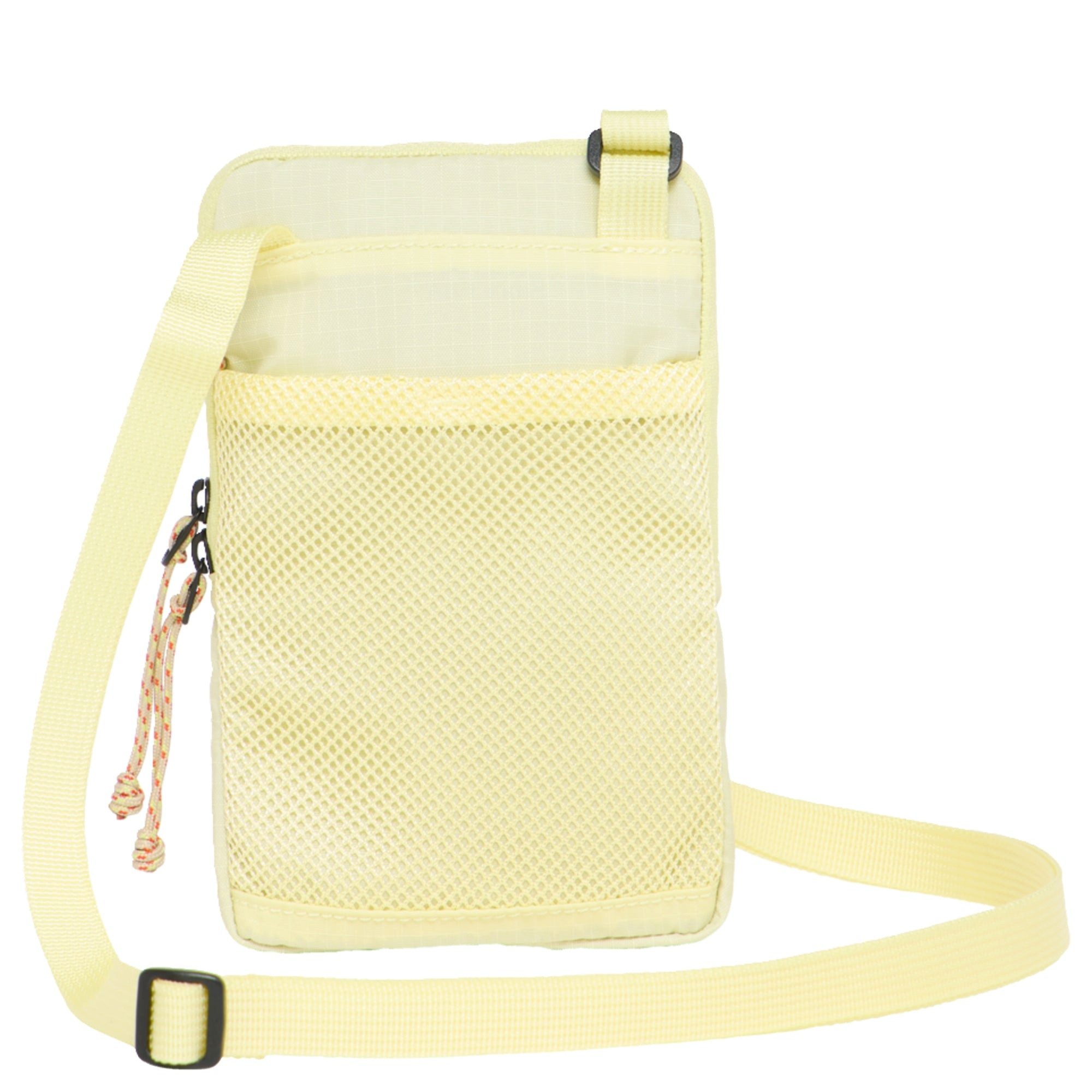 Haglöfs Umhängetasche Tight Pocket Bag - Umhängetasche 16.5 cm (yellow rise/chalk beige)