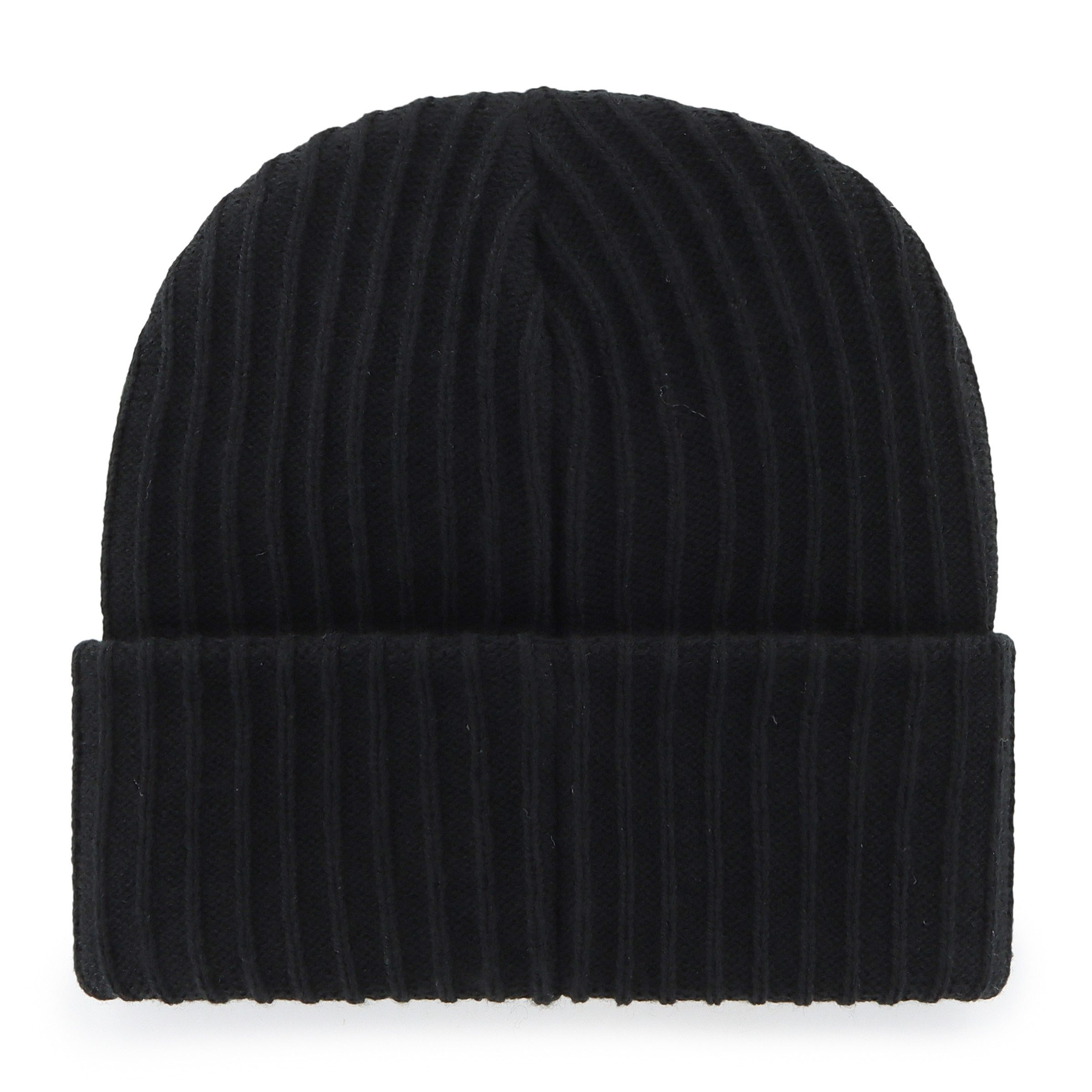 '47 Brand Beanie '47 Brand MLB New York Yankees Harbor '47 CUFF KNIT (Beanie, Beanie, Strickmütze)