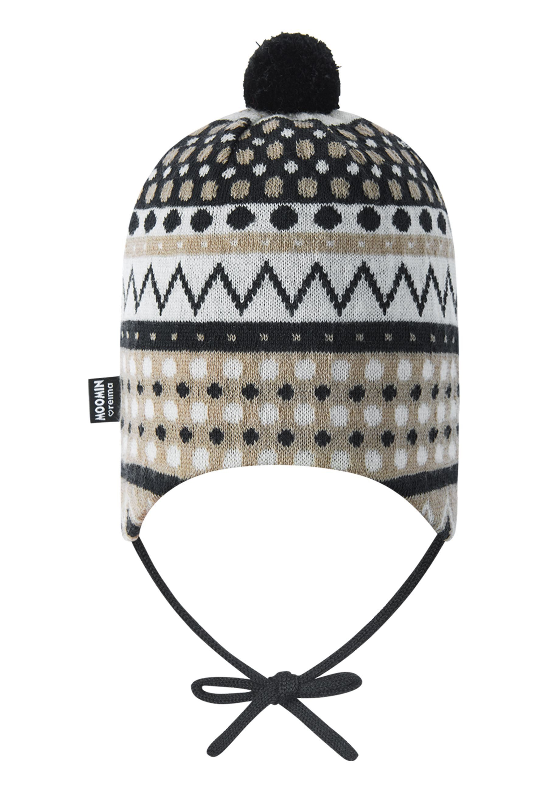 reima Beanie MOOMIN YNGST Reima x Moomin