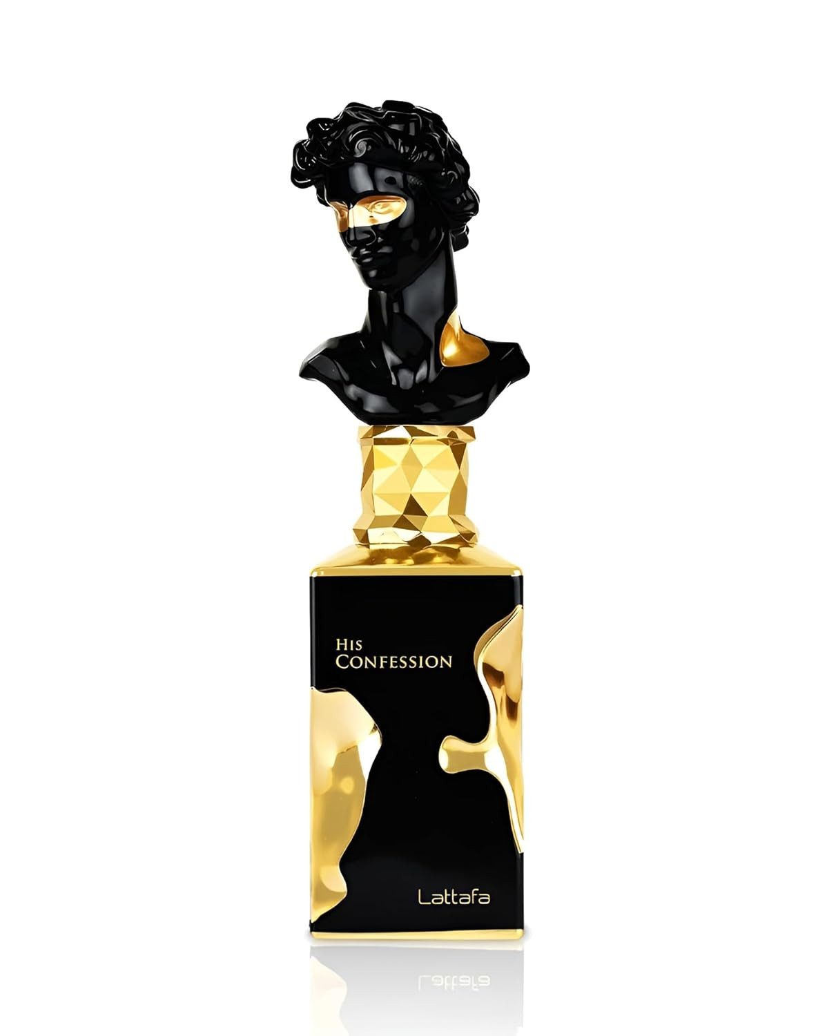 Eau de Parfum His Confession