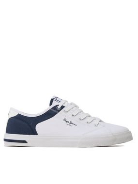 Pepe Jeans Sneakers aus Stoff Kenton Road M PMS30910 Multi 0AA Sneaker