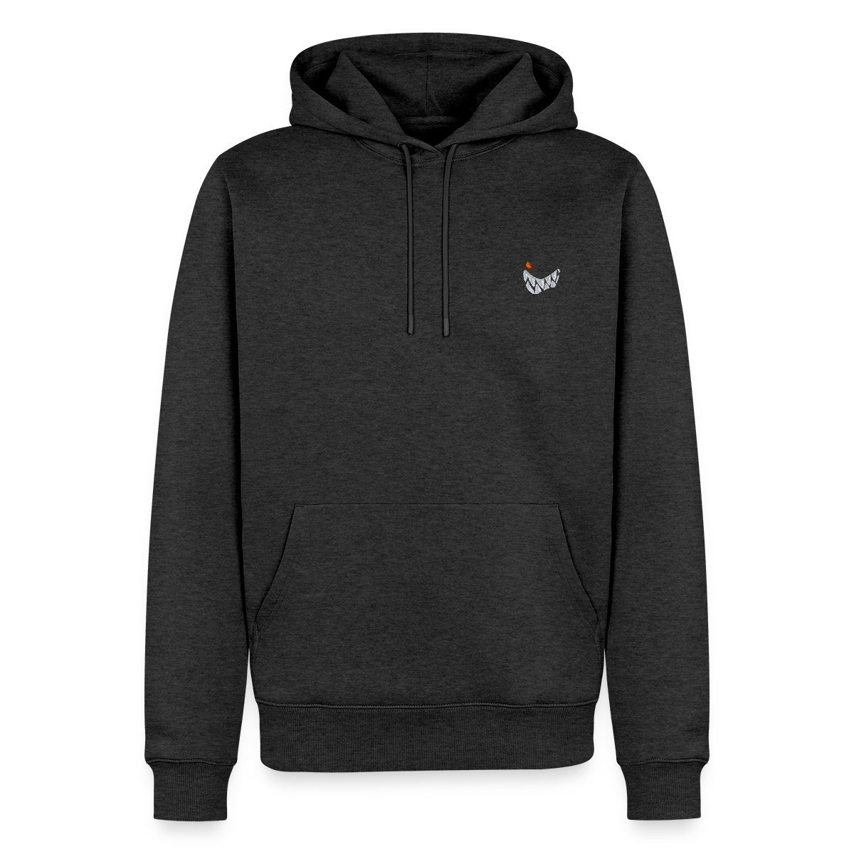 Hoodie Die Wilden Kerle Grinsen Stick Herren Premium Hoodie