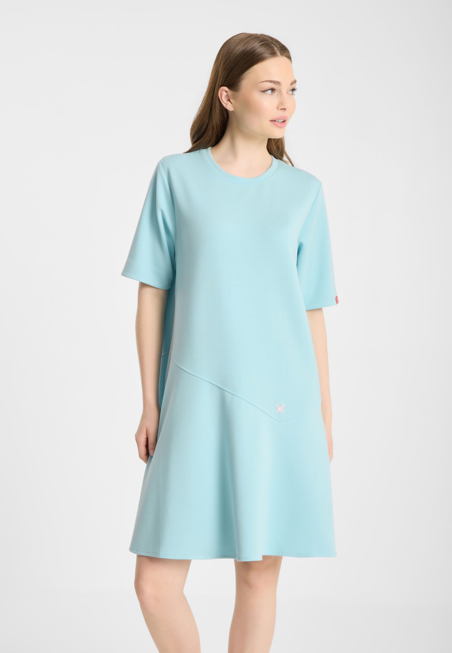 Frieda & Freddies Sweatkleid Sweat Dress